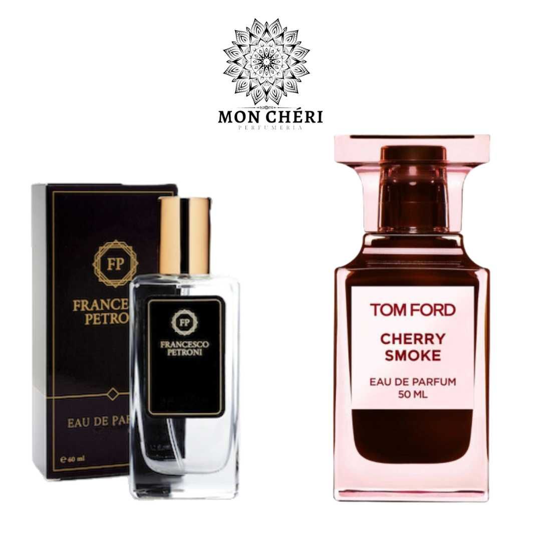 Perfumy francuskie Nr 154 35ml inspirowane TOM FOR Cherry Smoke