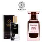 Perfumy francuskie Nr 154 35ml inspirowane TOM FOR Cherry Smoke