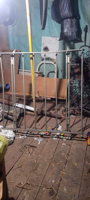 Багажник на автомобіль