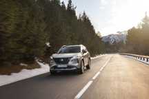 Nissan X-Trail 1.5 e-Power N-Connecta TE