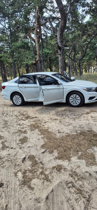 Volkswagen jetta 7