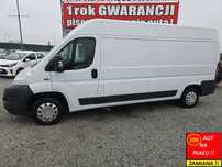 Fiat DUCATO  1 ROK GWARANCJ W cenie auta,centralny zamek,airbag,elektryczne szyby
