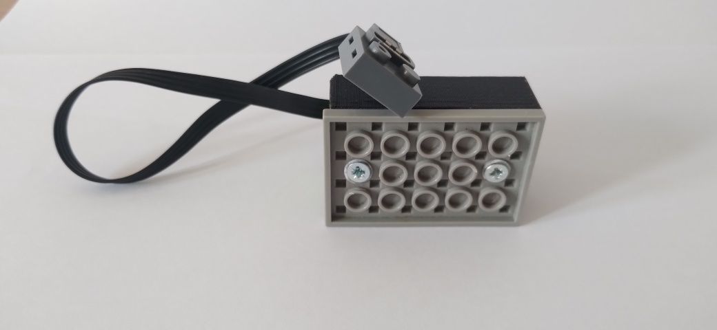 Lego Kamera Power Functions, klocki, technic