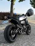 Yamaha XSR700
