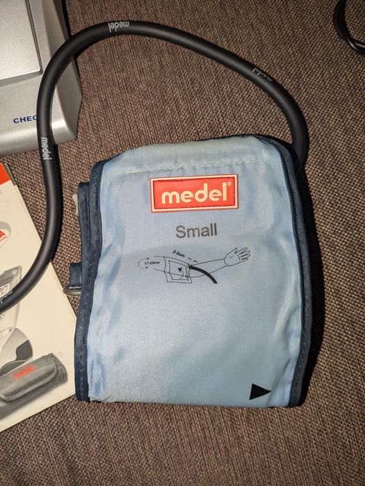 Ciśnieniomierz Medel