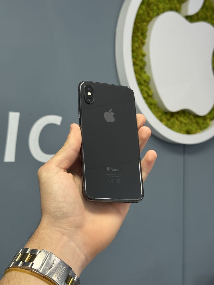 IPhone XS 512gb Neverlock! Магазин! Гарантія!