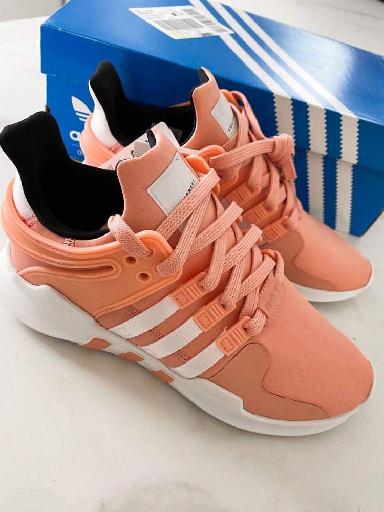 Buty sneakers Adidas EQT SUPPORT Adv B37350