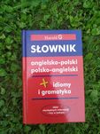 Słownik polsko-angielski angielsko polski
