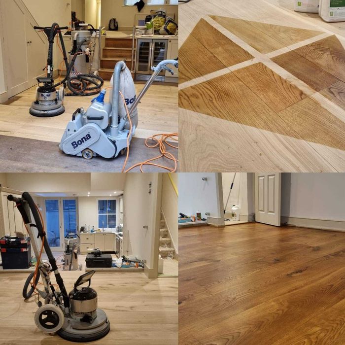 SEDZISZOW I OKOLICE Cyklinowanie parkietów i podłóg drewnianych i sch