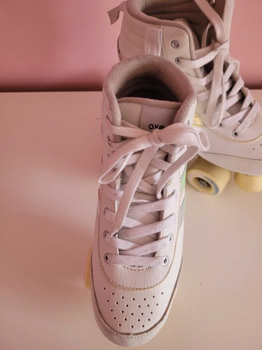 Patins 4 rodas , Oxelo