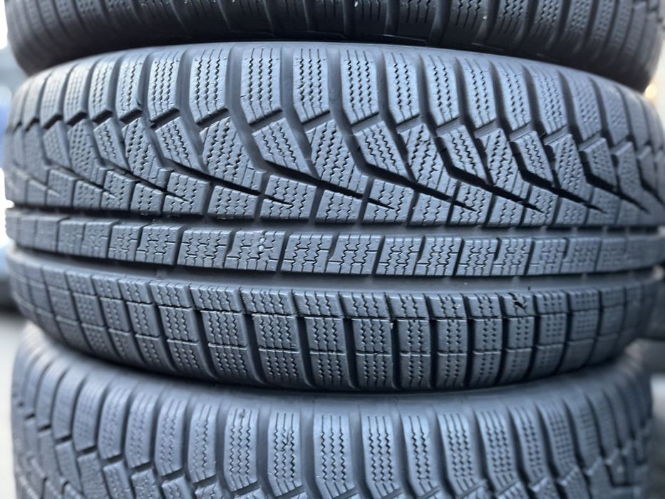 255/65/R16 (зима) Hankook i*cept winter evo2 SUV