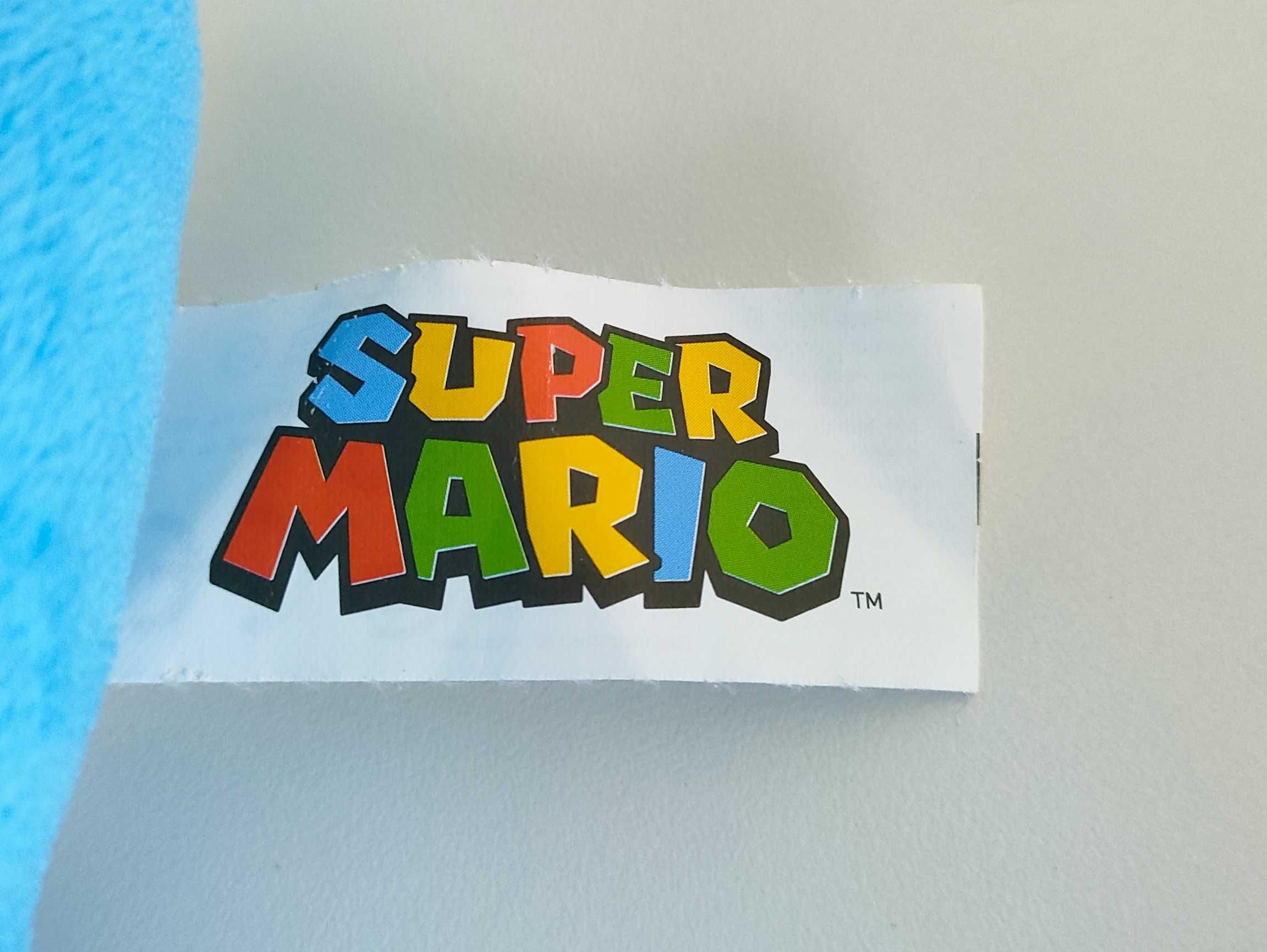 Yoshi " Super Mario "