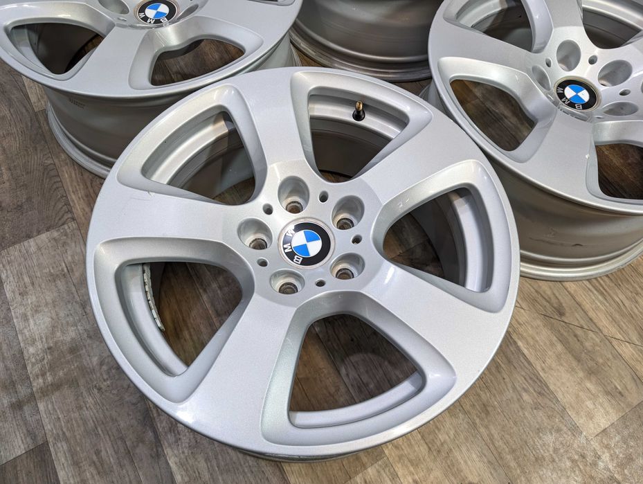 bbs bmw 17 5x120 bmw e60 e39 e38 e34 alpina ac schnitzer