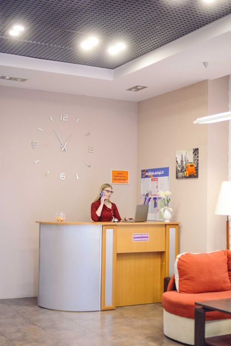 NEW Хостел Київ з Бомбоcховищем!-9-555.biz.ua