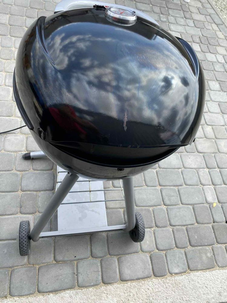 Grill elektryczny Char-Broil sprawny 100% .Transport.Wysyłka