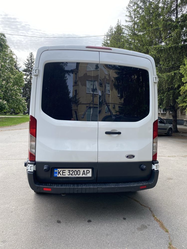 Продам Fotd Transit
