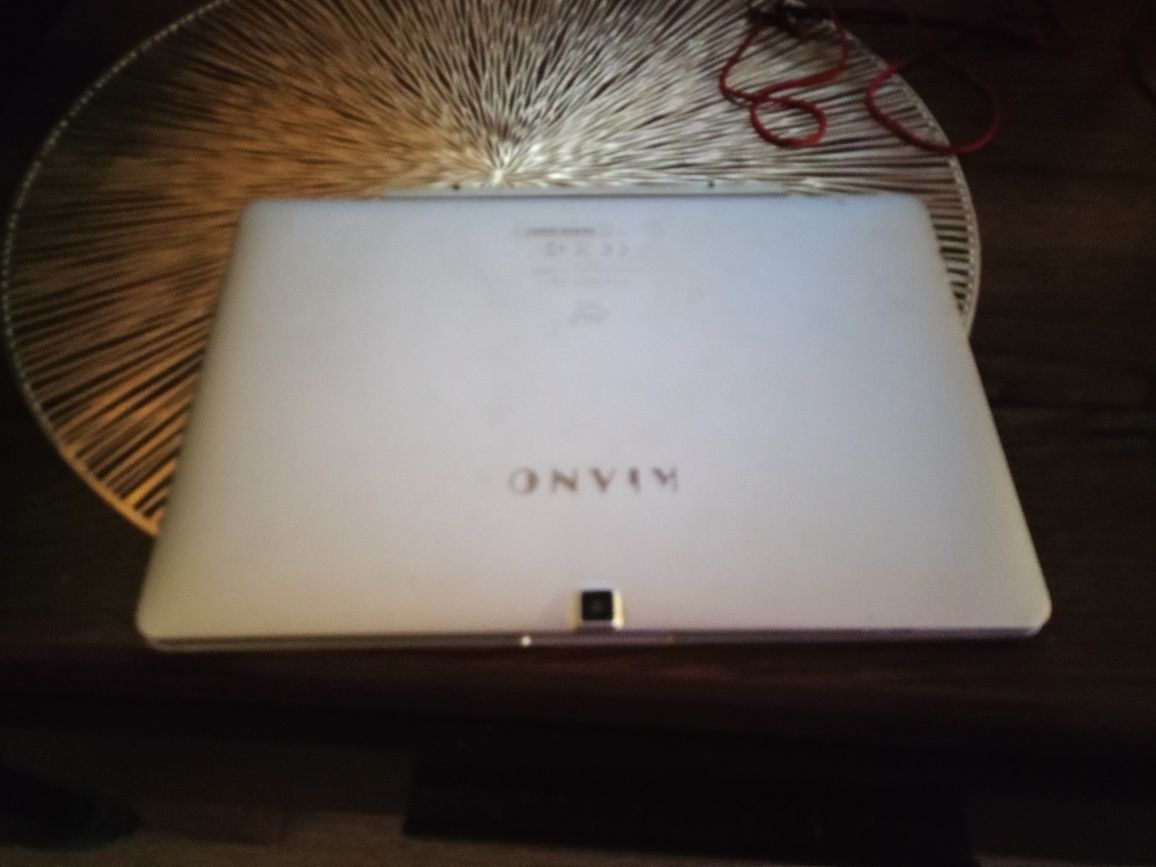 Tablet Kiano windows 10