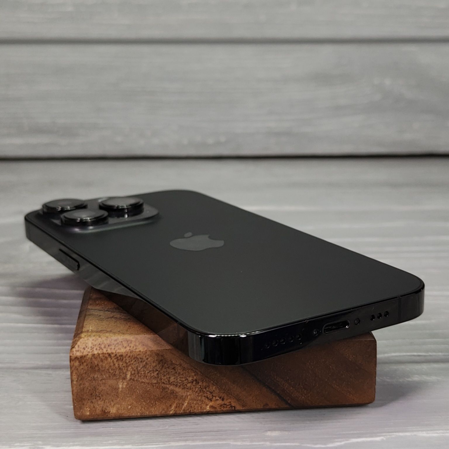 iPhone 14 Pro 128 GB Space Black з фізичною sim