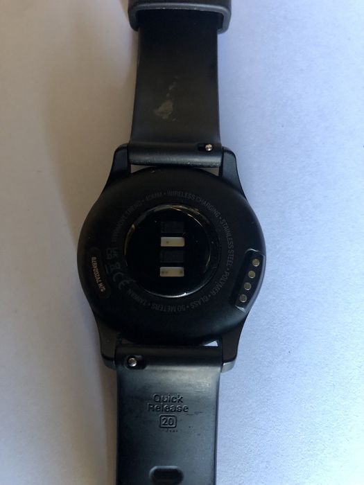 Garmin Vivomove