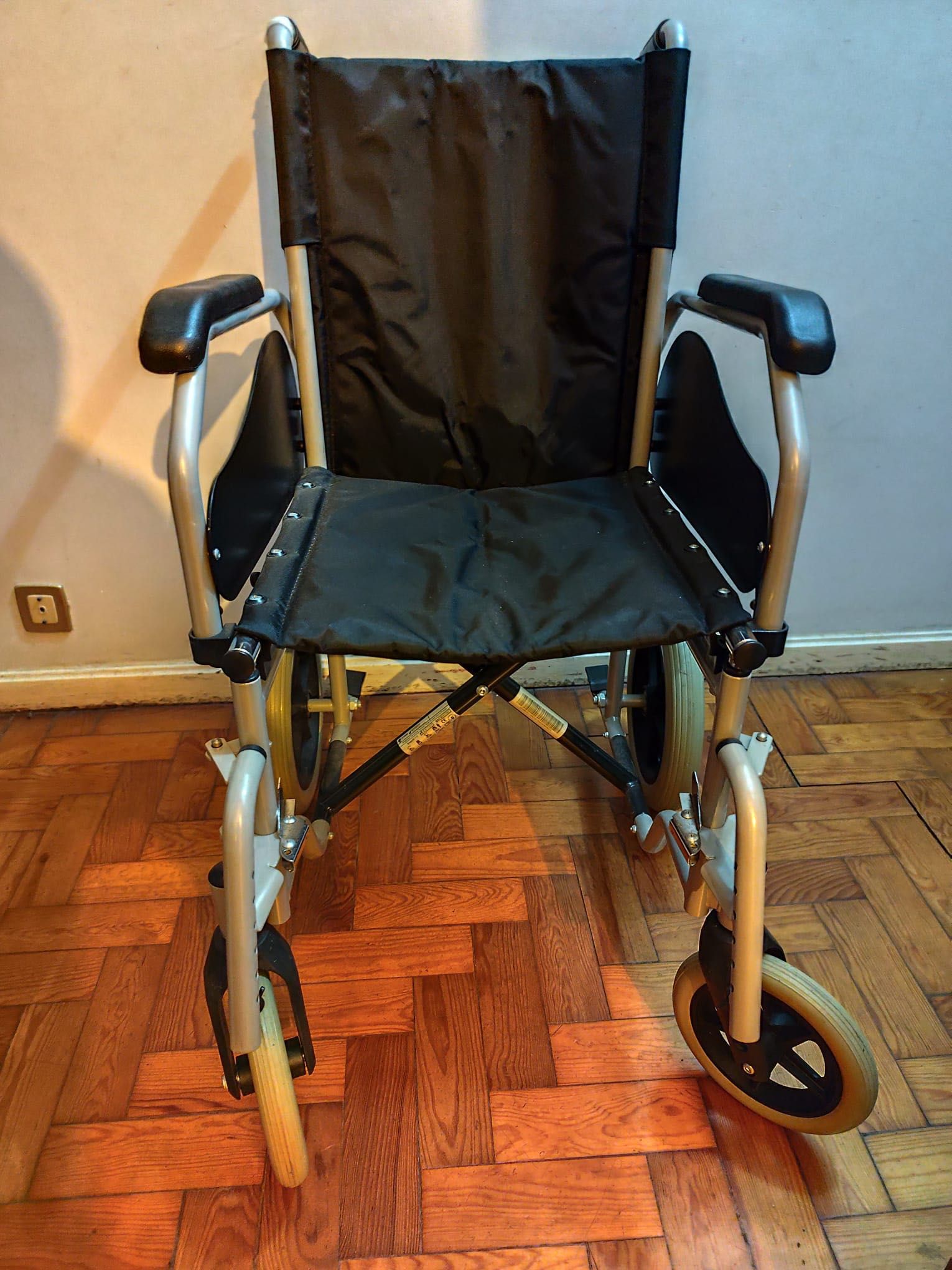 Cadeira de Rodas
