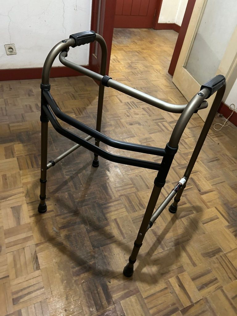 Andarilho orthos XXI