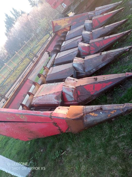 Продаю комбаїн Class