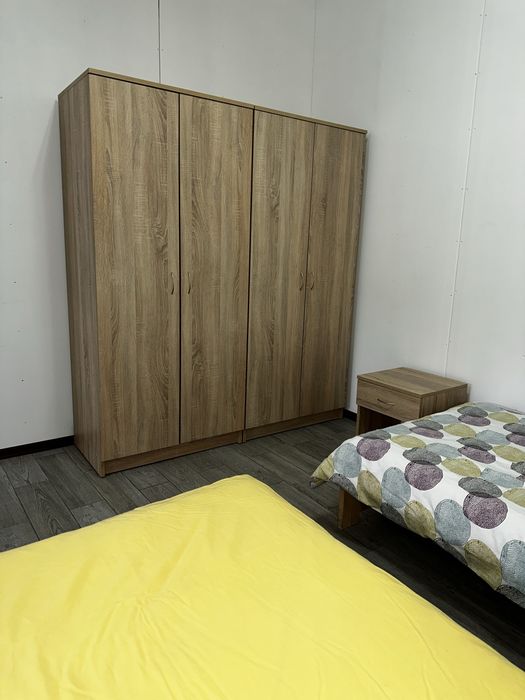 Mieskzanie Pracownicze