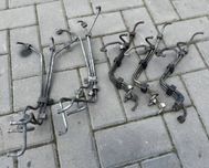Трубка паливна ТНВД Volkswagen T4 2.5 tdi 75кВт R33023 074130241H