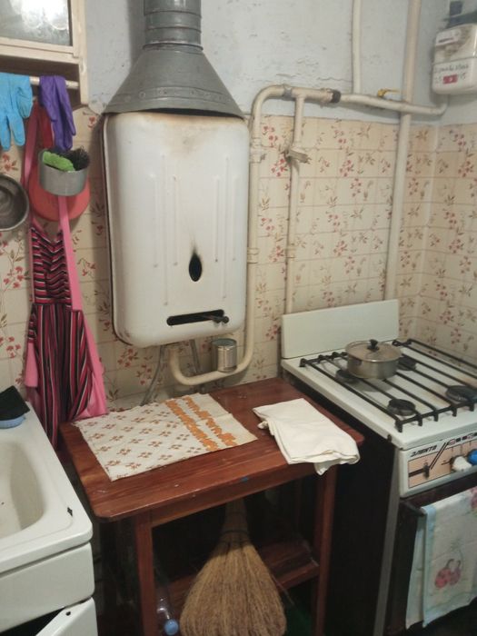 Продам 3-ком квартиру 16 гор.бол