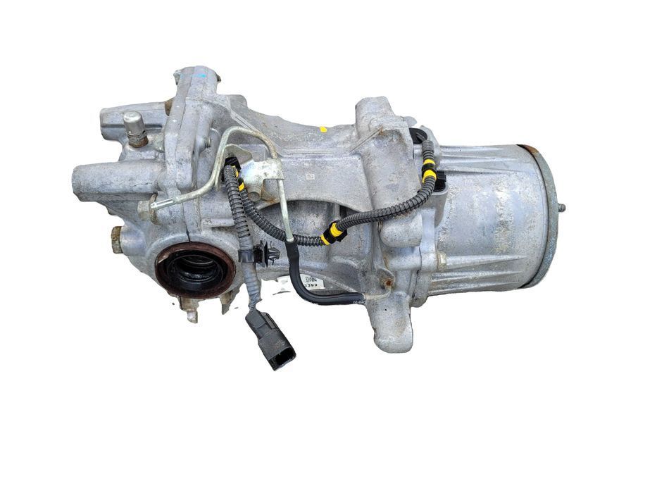 Tylny Most Mazda CX-5 CX5 1 i 2 gen. 2.2 diesel dyferencjał dyfer