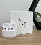 ‼️ Навушники AirPods 3  / Наушники беспроводные AirPods 3 (Apple )