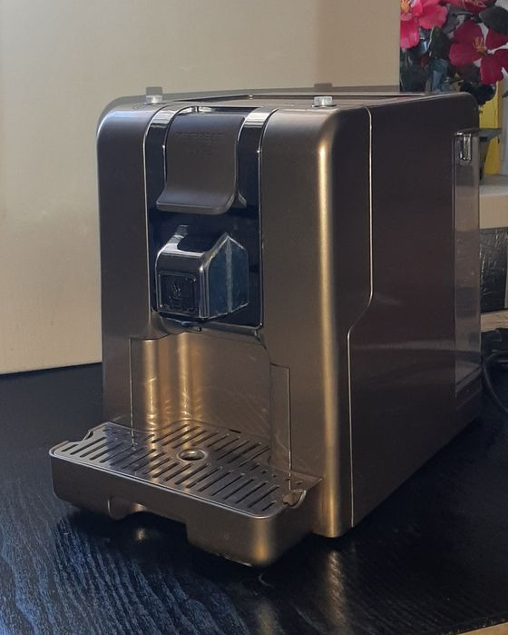 Кофемашина Zespresso Caffe (Zepter)