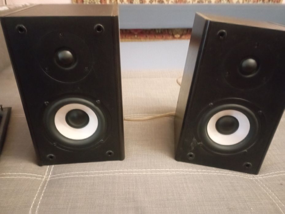 Microlab Solo1 MK3 Активная акустика