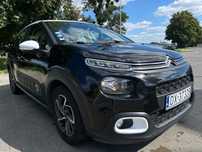 Citroën C3 Citroen C3 2018r automat - w 100% sprawny