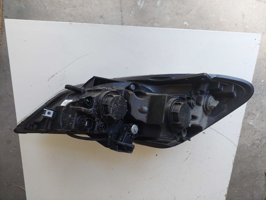 farol drt kia ceed