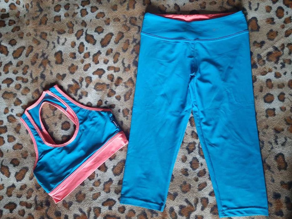 Спортивний комплект