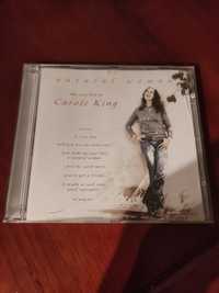 Cd The very best of Carole King - Natural Woman