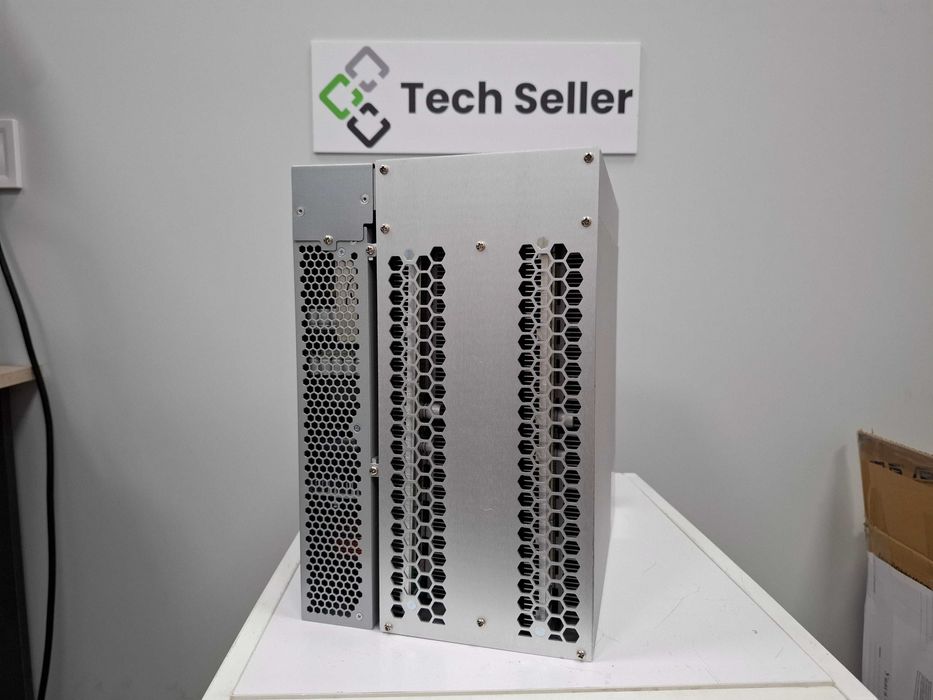 3400$ Майнер Ice River AE2 720M 1300W (Найнижча ціна) Aleo miner!