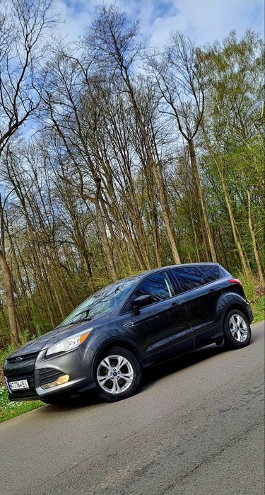 Форд ескейп 2.5,  2016р