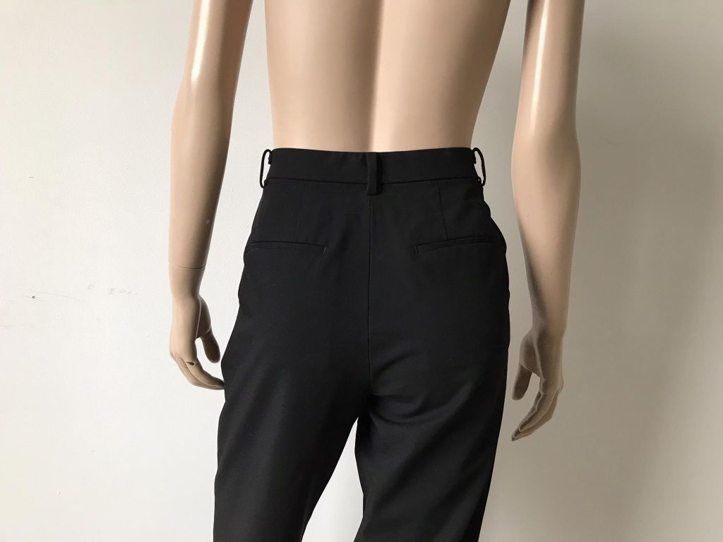 Uniqlo spodnie cygaretki damskie S