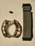 Nowy zestaw pasek, etui i zaślepka do Garmin Fenix 8 51mm