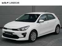 Kia Rio 1.0 T-GDI 100KM MANUAL - Salon Polska, Serwisowany w ASO