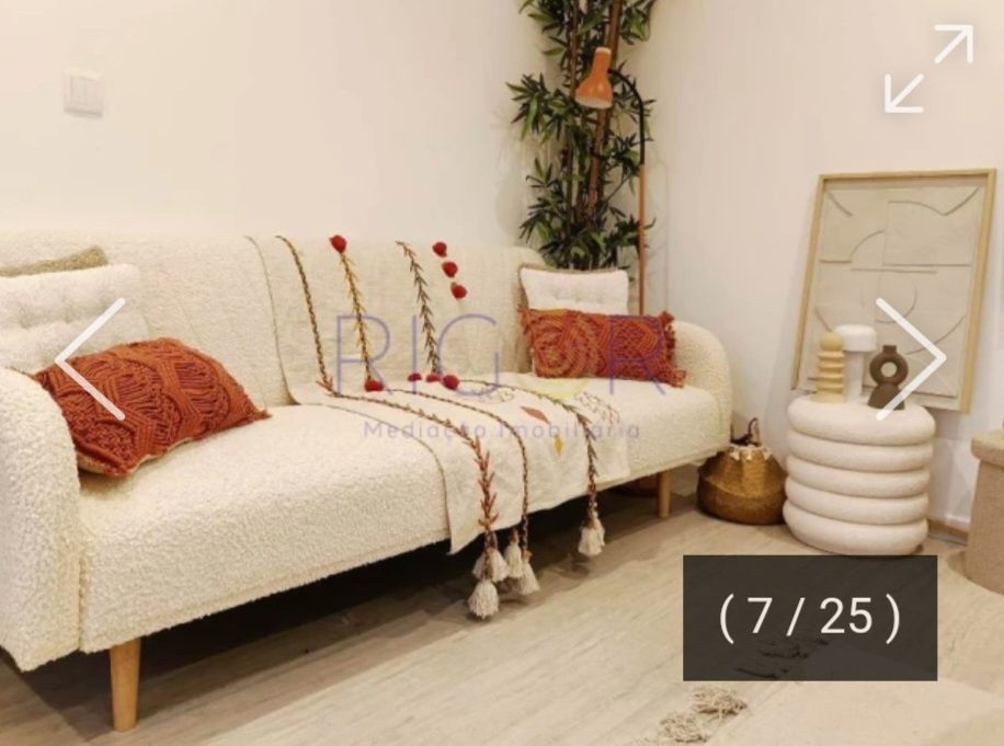 Vendo T0  matosinhos sul equip e mobi 500 m da praia frente  metro