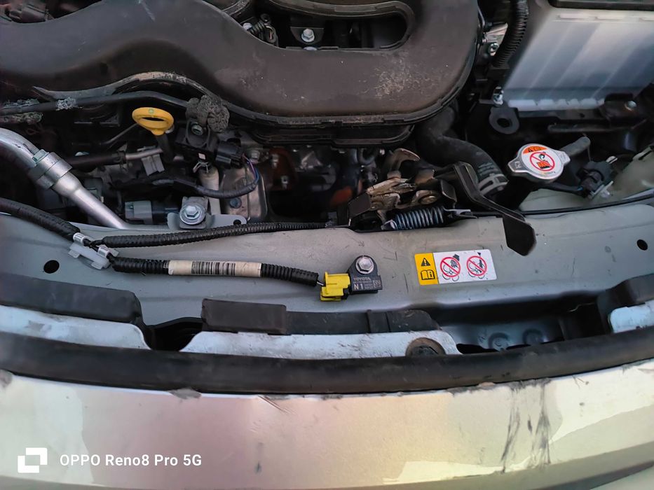 Toyota Aygo X de 2022