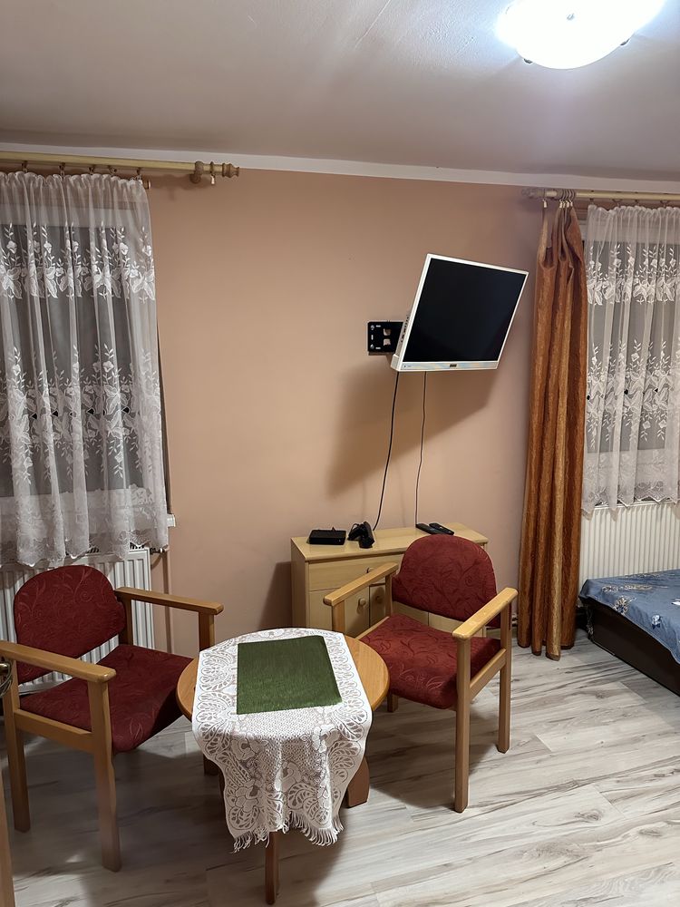 TEWA Pokoje Gościnne, Pracownicze, pensjonat