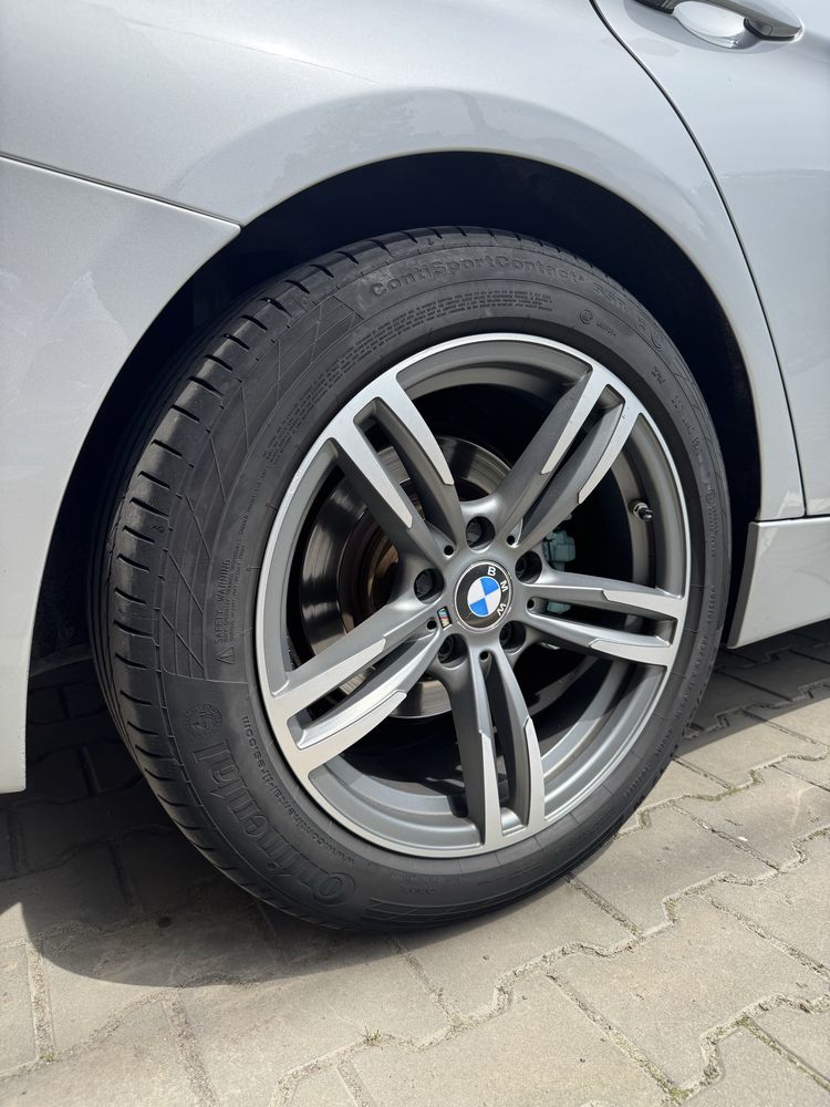 BMW 3 Series 328d F30