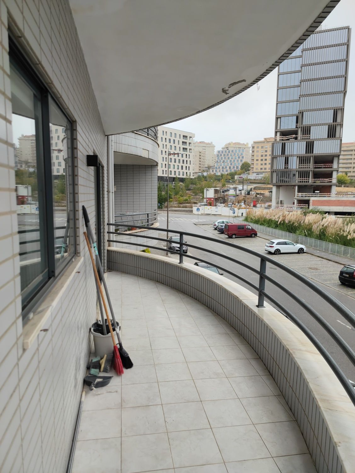 Apartamento T2  para Arrendamento junto ao Mercadona em O do Douro.