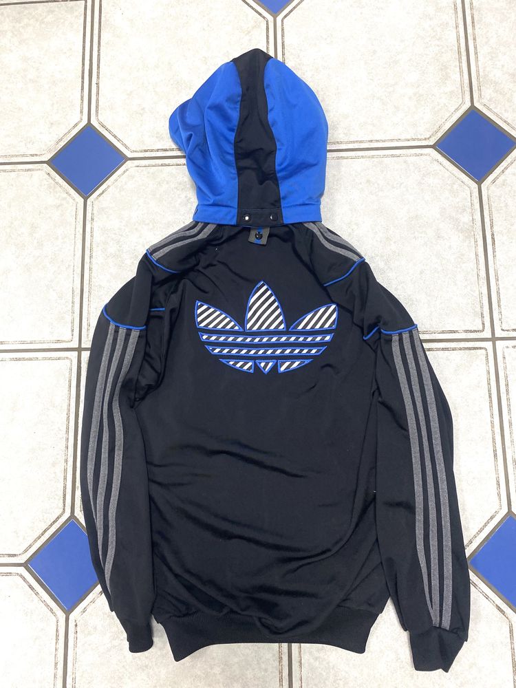 Бомбер адидас кофта адик олимпийка adidas петушок лампасы реп ральф