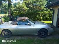 Sprzedam auto fiat