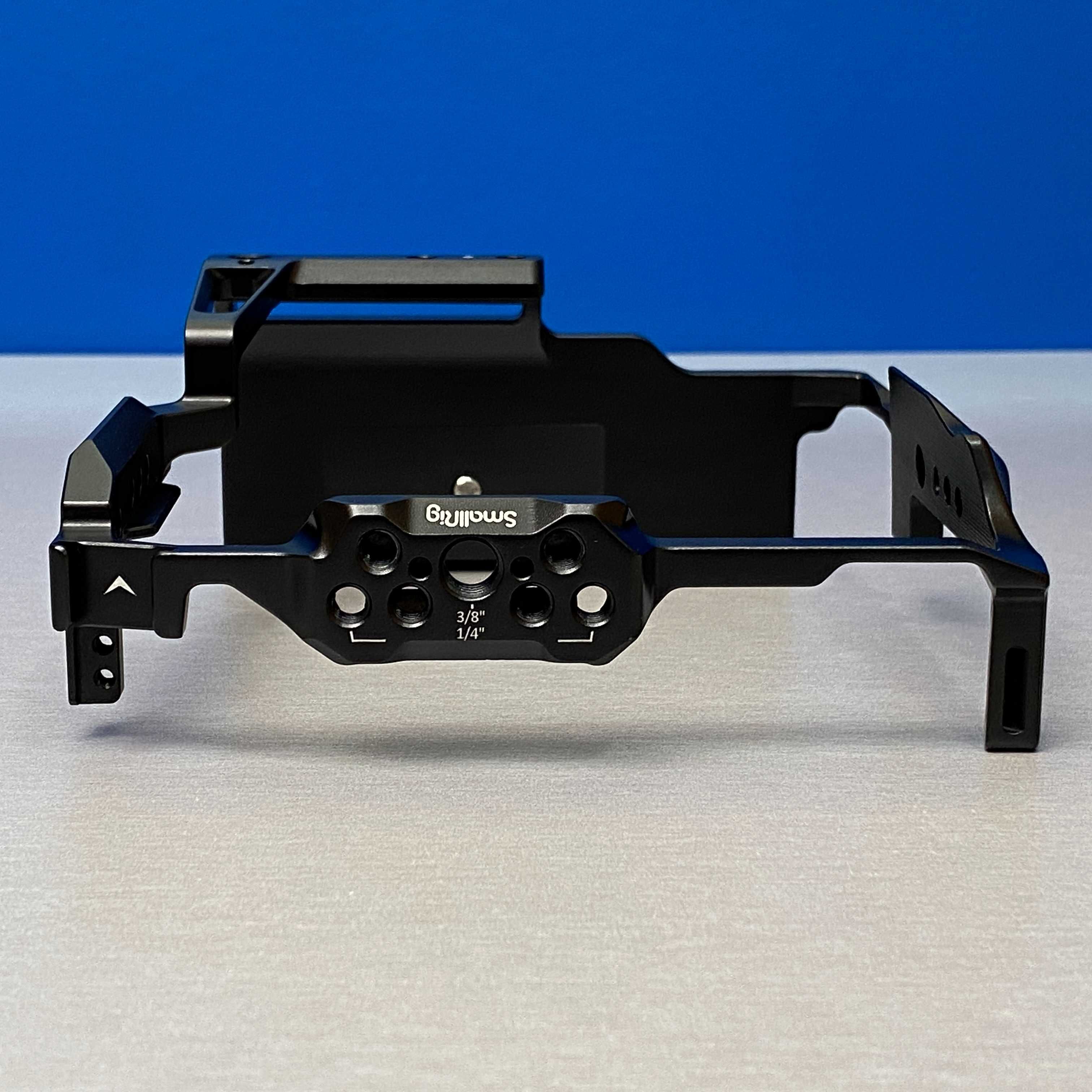 SmallRig Cage 3933 (Fujifilm X-H2 | X-H2s)